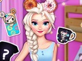Laro Ang Handmade Kawaii Shop ni Eliza  online