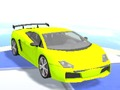 Laro Matinding imposible na Tracks Stunt Car Drive  online