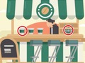 Laro Pagkakaiba sa Stand ng Pagkain  online