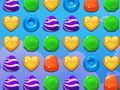 Laro Pagtutugma ng Cookies 3  online