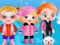Laro Baby Hazel Winter Fashion online
