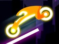 Laro Neon Hill Rider online