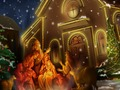 Laro Art sa Pasko 2019  online