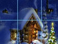 Laro Hyper sliding Christmas party online
