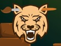 Laro Pangkulay ng Wild Cat  online