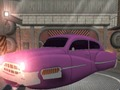 Laro 3D na futuristikong Karera  online