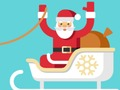 Laro Hamon ng memorya ng Pasko  online