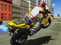Laro Karera ng Motorsiklo Simulator  online