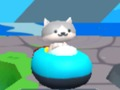 Laro Kart Fight. IO online