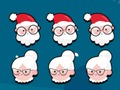 Laro Crush sa Party Christmas Edition  online