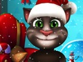 Laro Ang Christmas Tom Spot Ang Pagkakaiba  online