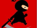 Laro Mr Ninja manlalaban  online