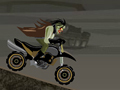 Laro Zombie Rider  online