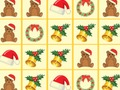 Laro Mga tile ng Krismas  online