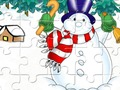 Laro Niyebeng snowman  online
