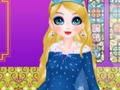 Laro Eliza Dawn ng Frost Magic  online