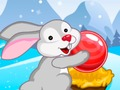 Laro Bunny Bubble Shooter online
