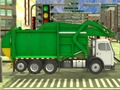 Laro Mga Basura ng Lungsod ng Basura  online