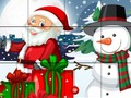 Laro 4x4 xmas online