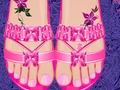 Laro Rena's Pedicure Spa online