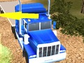 Laro Dino Transport Simulator online