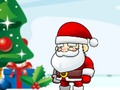 Laro I-save ang Santa  online