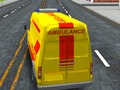 Laro Mga Ambulansya Simulators: Pagsagip Misyon  online