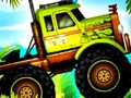 Laro Pagkakaiba ng Crazy Crazy Truck  online