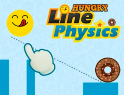 Laro Gutom na linya ng Gutom  online
