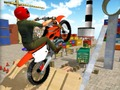 Laro Ang Dirt Bike Extreme Stunt  online