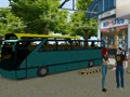 Laro Indian uphill bus simulator online