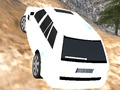Laro Offroad Land Cruiser Jeep Simulator online