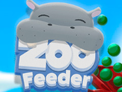 Laro Zoo feeder online