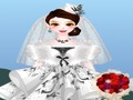 Laro Ang Aking Kasal na Dressup ng Kasal  online