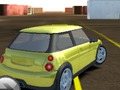 Laro Stunt Crash Car 4 Masaya  online