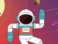 Laro Itinaas ng Jigsaw ng Space Mission  online