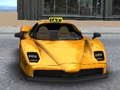 Laro Libreng New driver Taxi sa New York 3d  online