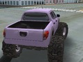 Laro Monster Truck Stunts Pagmamaneho Simulator  online