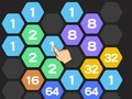 Laro I-block ang Hexa Merge 2048  online
