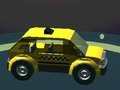 Laro Low Poly Toy Car  online