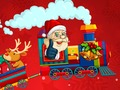 Laro Xmas Pagtutugma ng maluho  online