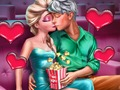 Laro Ice Queen Cinema Flirting online