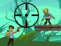 Laro Mga bobo na zombie online