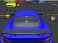 Laro Maramihang Pag-unlad ng Paradahan ng Carya 3d  online