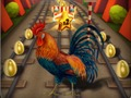 Laro Galit na Rooster Run Subway  online