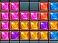 Laro Mga palaisipan ng Bloke ng Jewels  online
