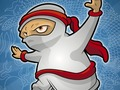 Laro Buhay at kamatayan ninja  online