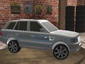 Laro Xtreme Offroad Jeep online