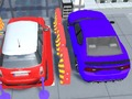 Laro Paradahan ng Xtreme Sky Car  online