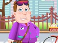 Laro Er postman online